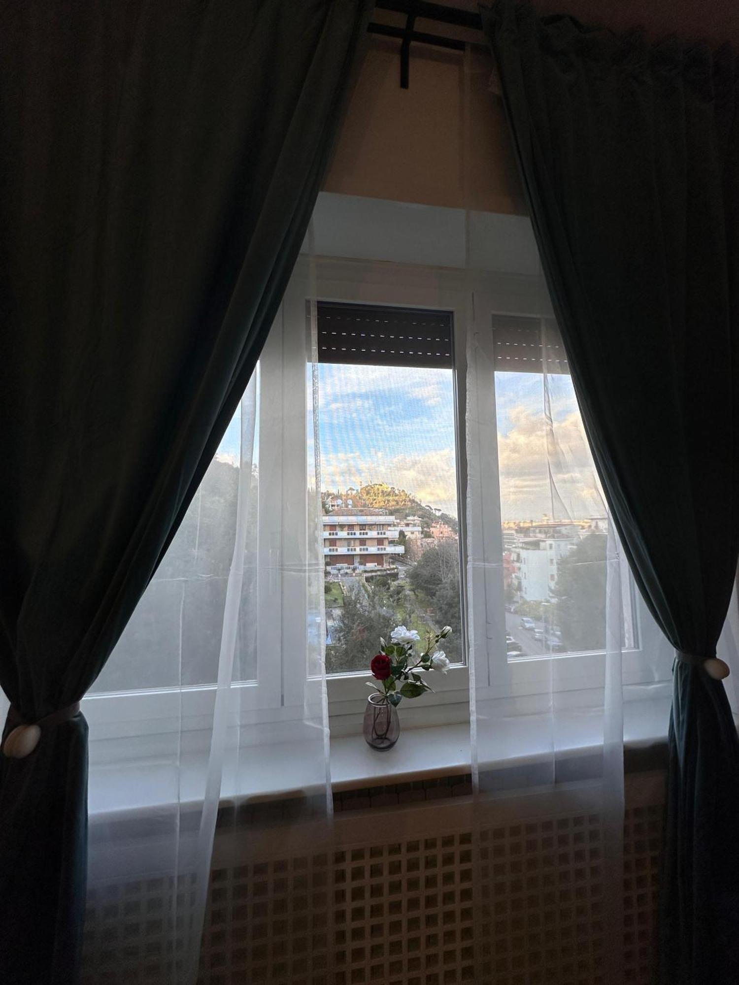 The Sereno-1 Apartment